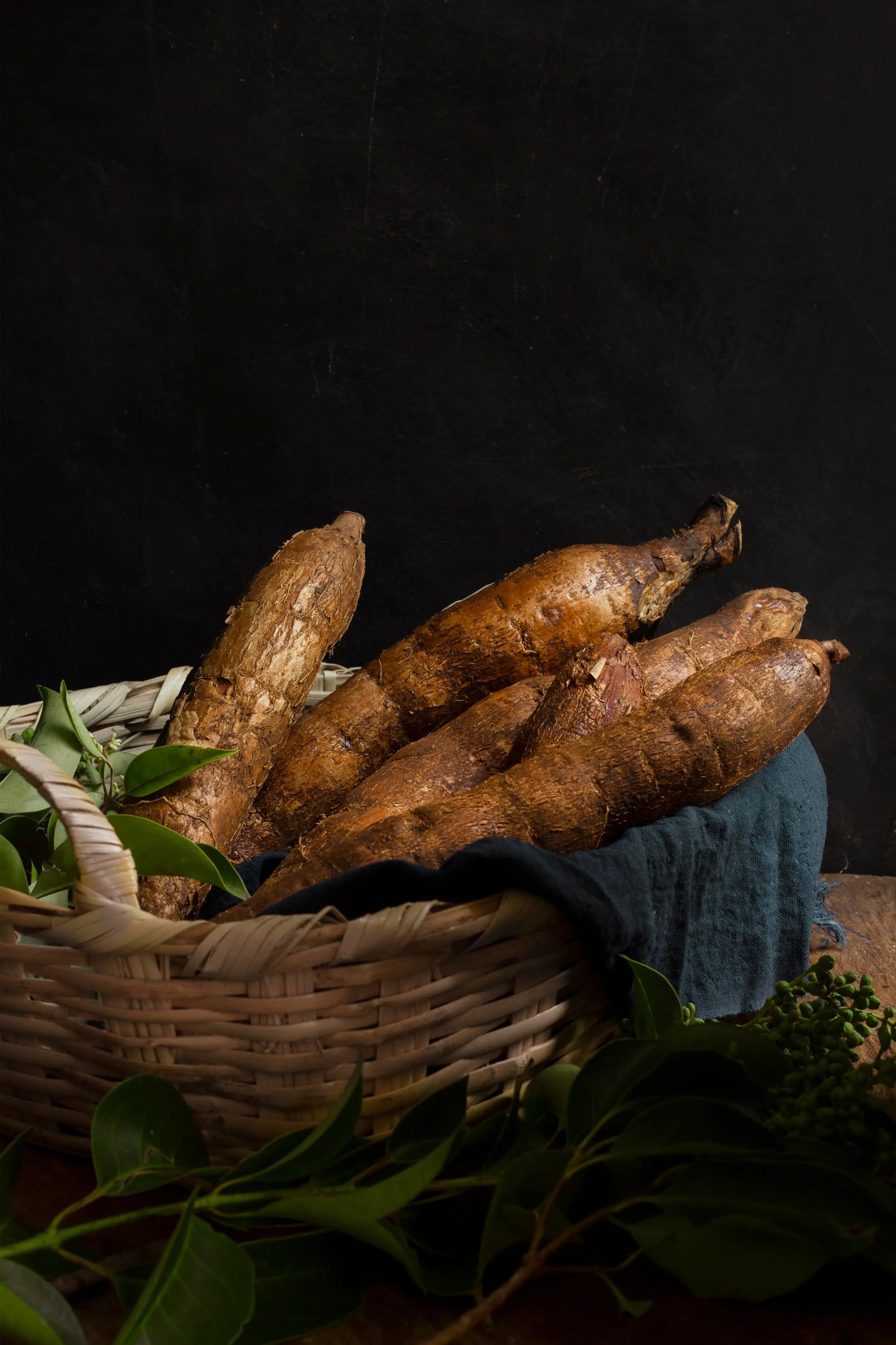 Burdock Root