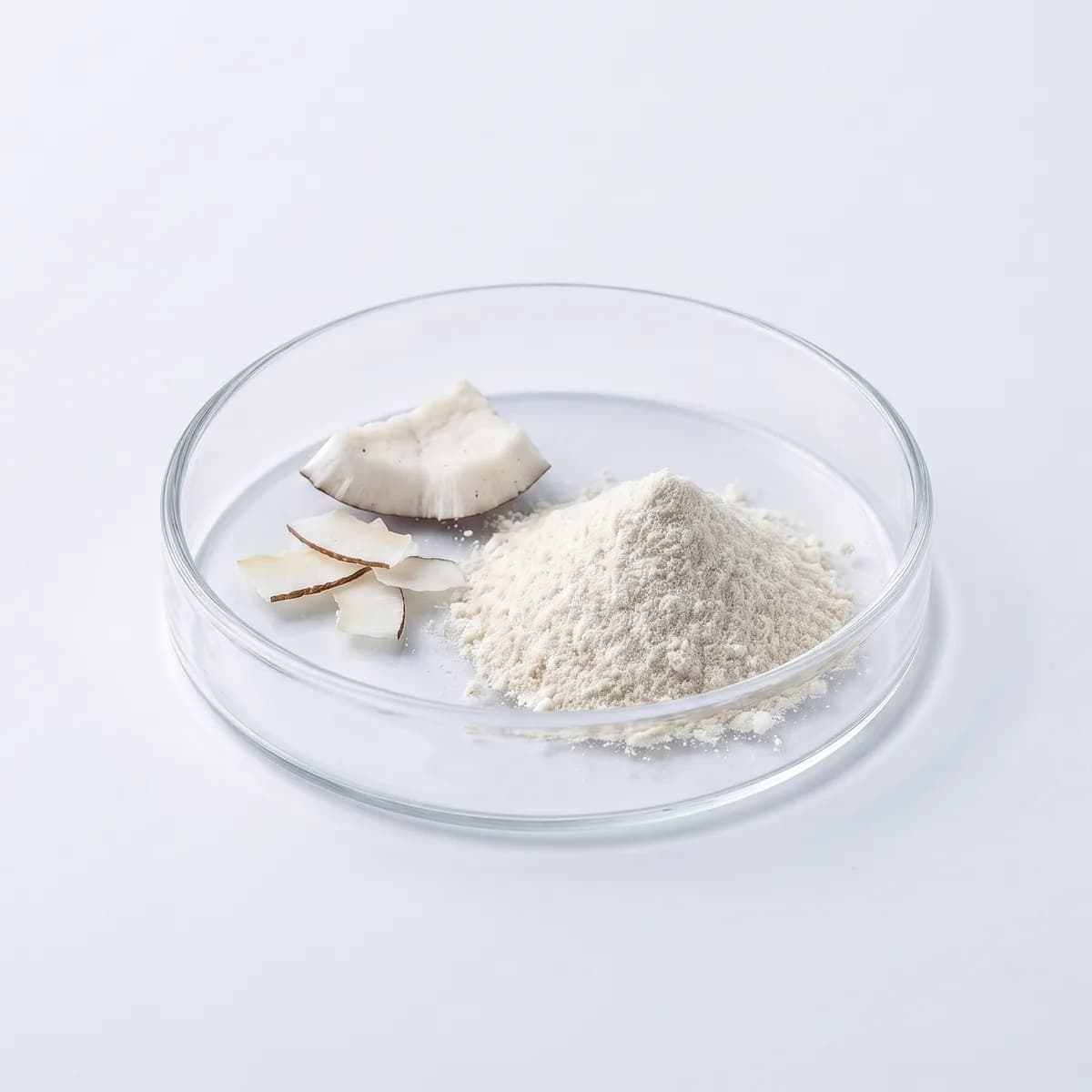 Coconut Water Powder