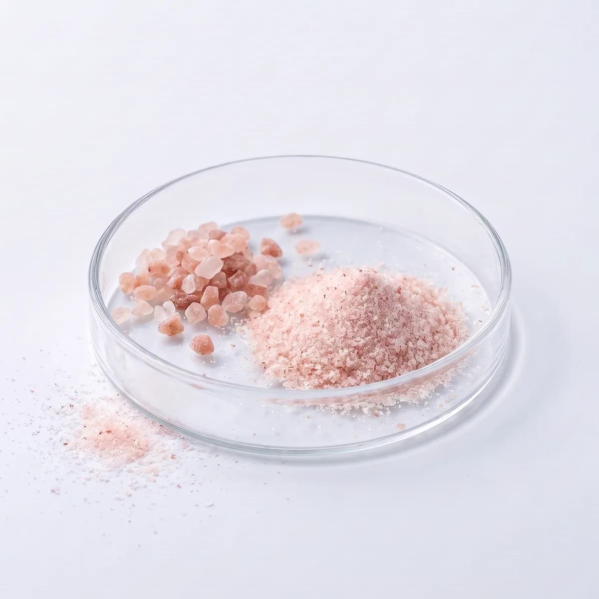 Himalayan Pink Sea Salt