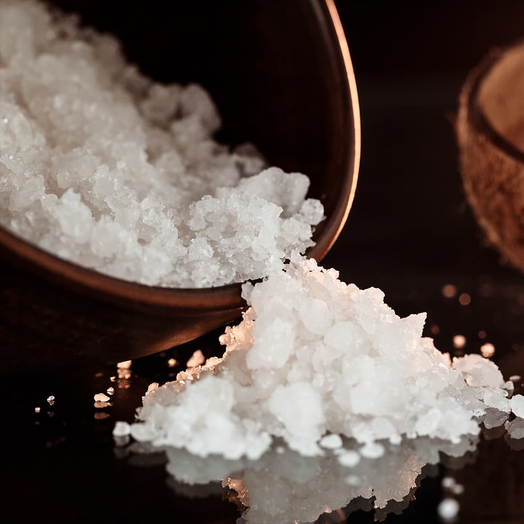 Magnesium Citrate