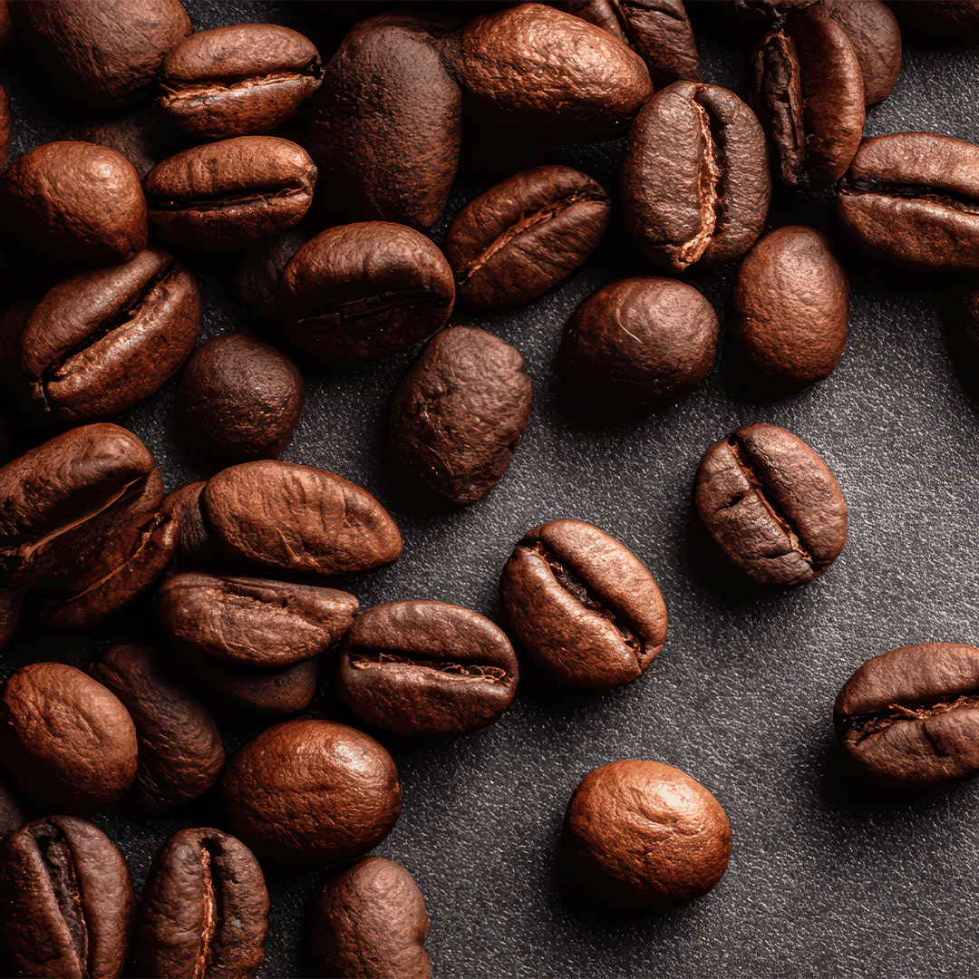 Caffeine