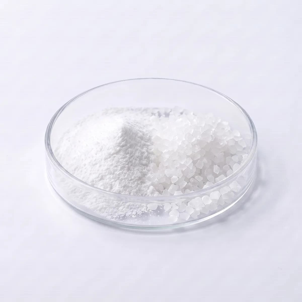 Potassium (Citrate + Chloride)