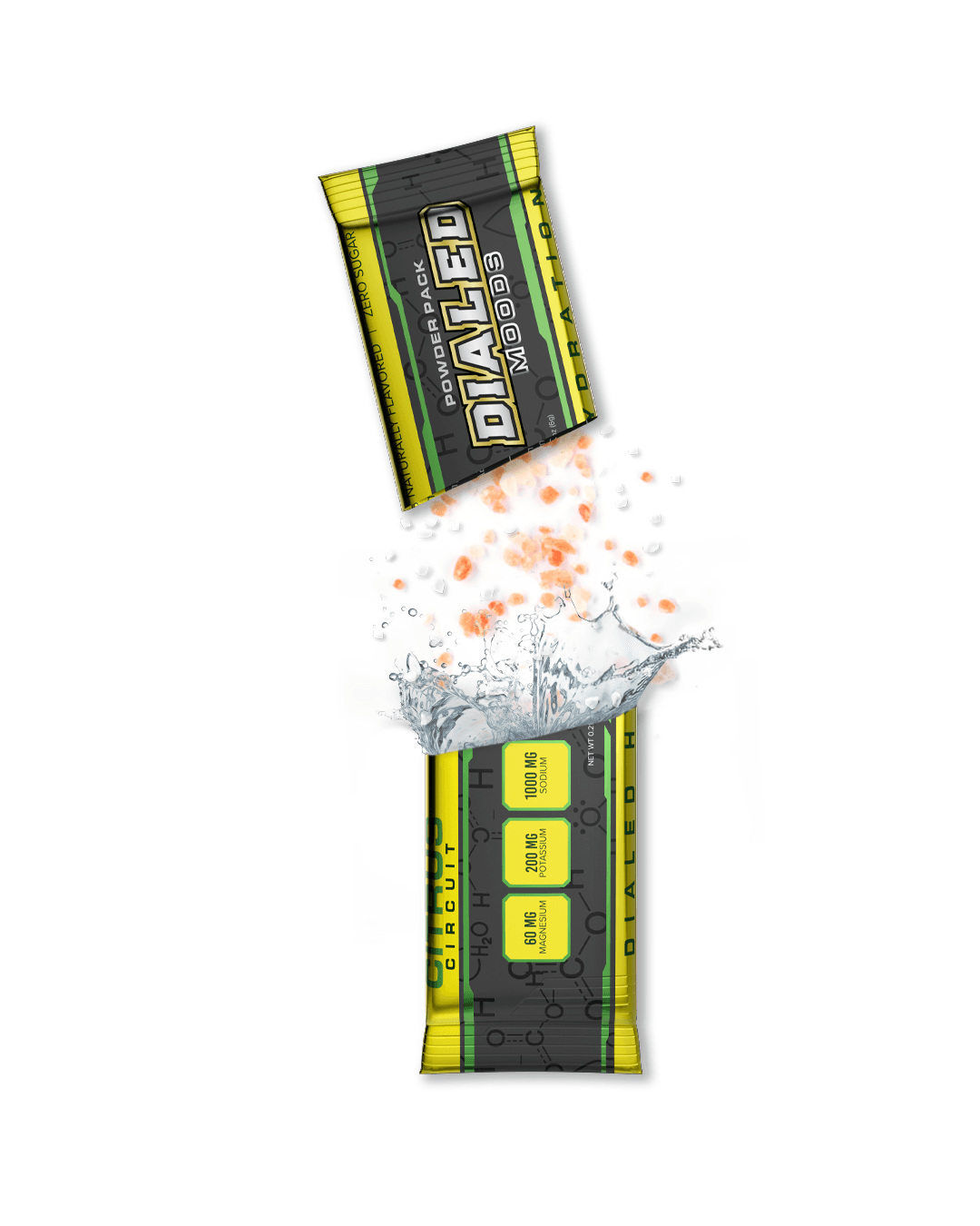 Citrus Circuit