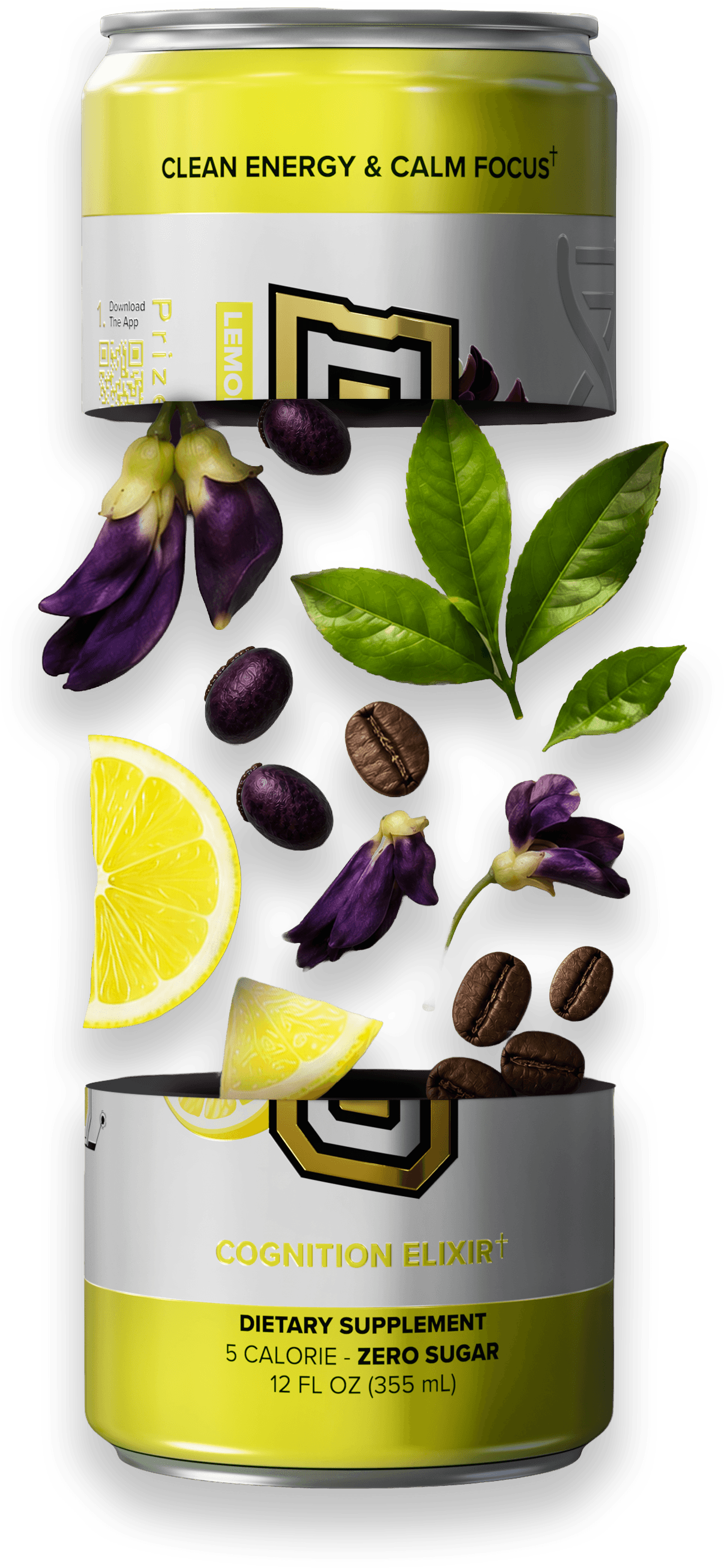 Lemonade
