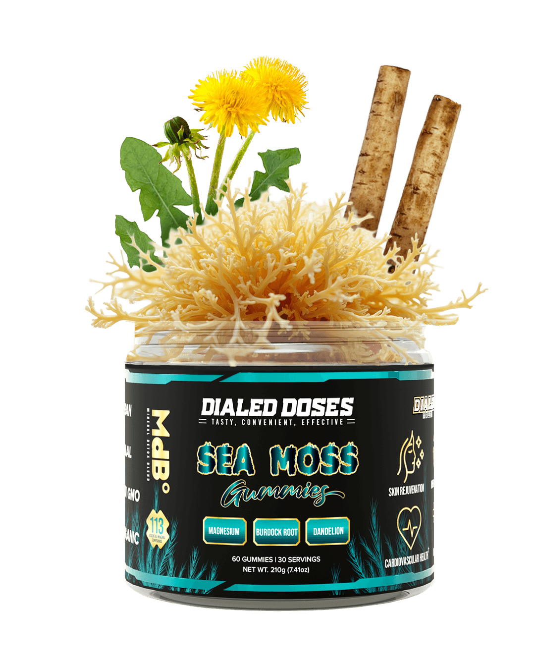 Sea Moss