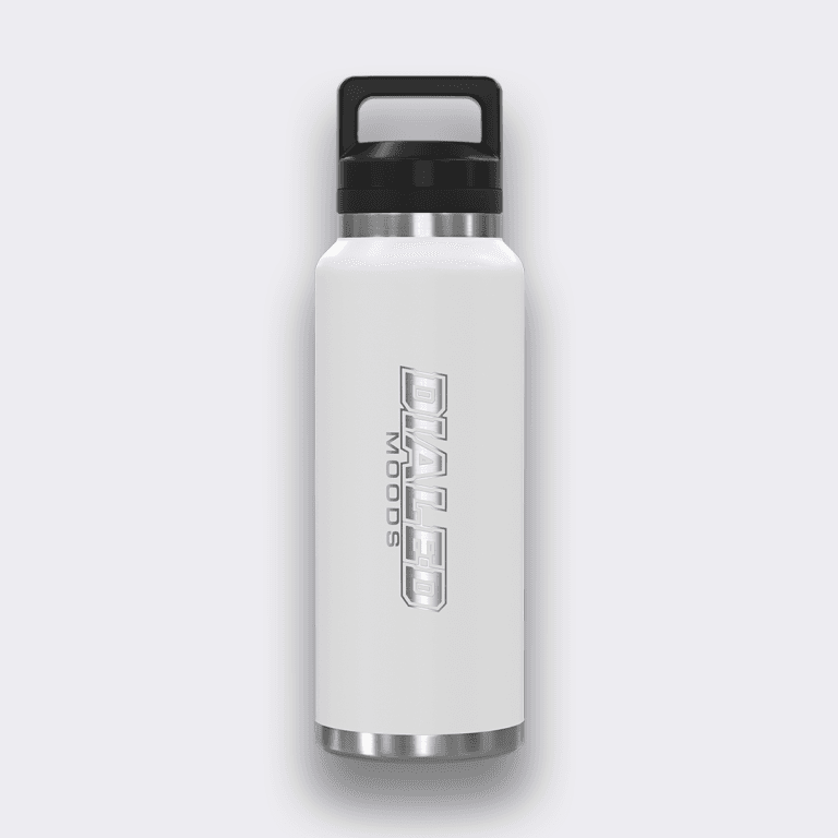 32oz Insulated Water Bottle