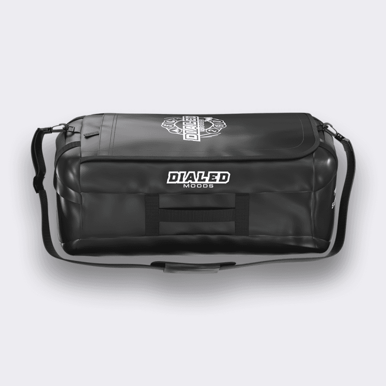 Dialed Duffle Bag
