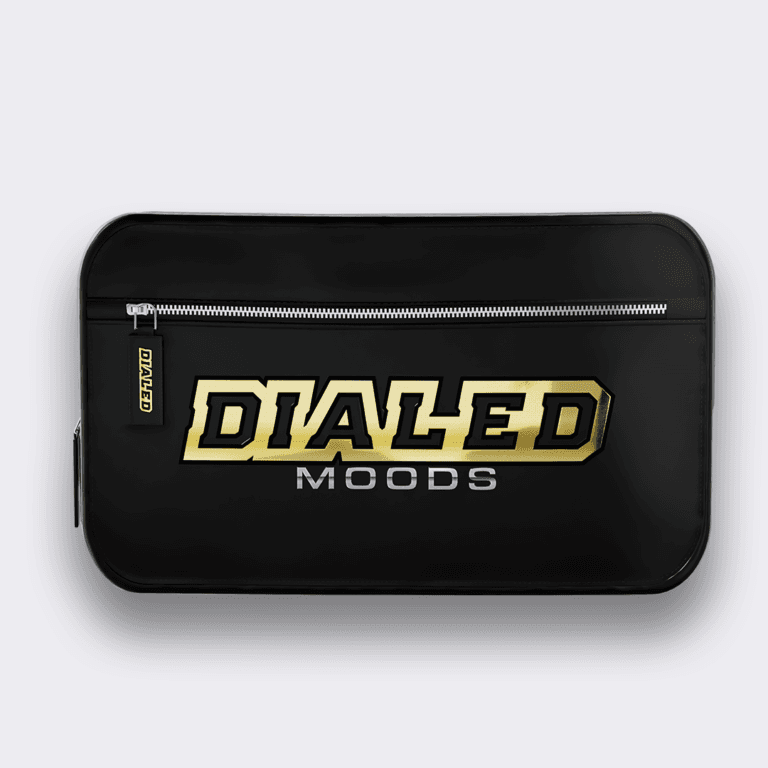 Dialed Moods Fanny