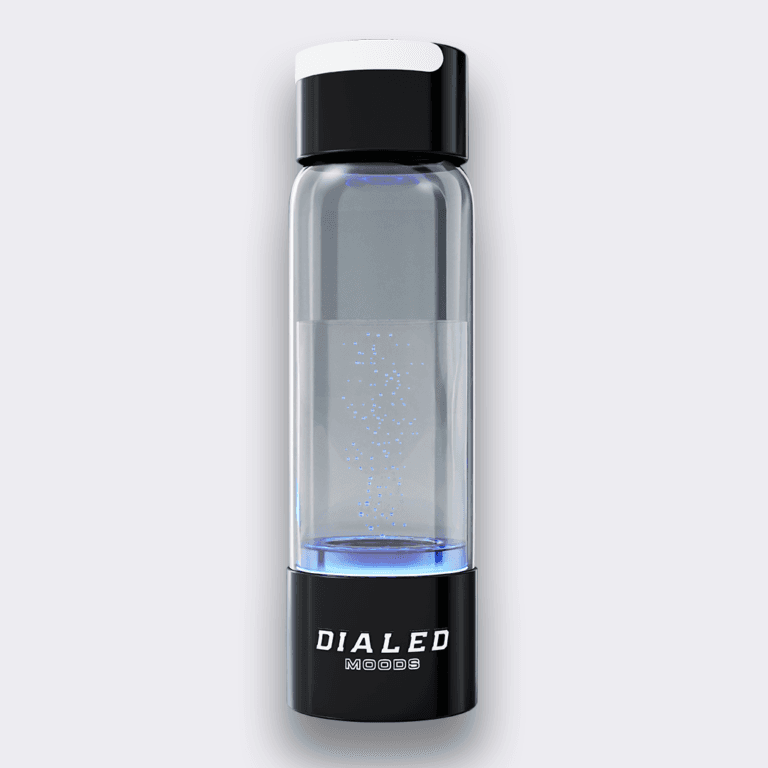 Hydrogen Water Bottle
