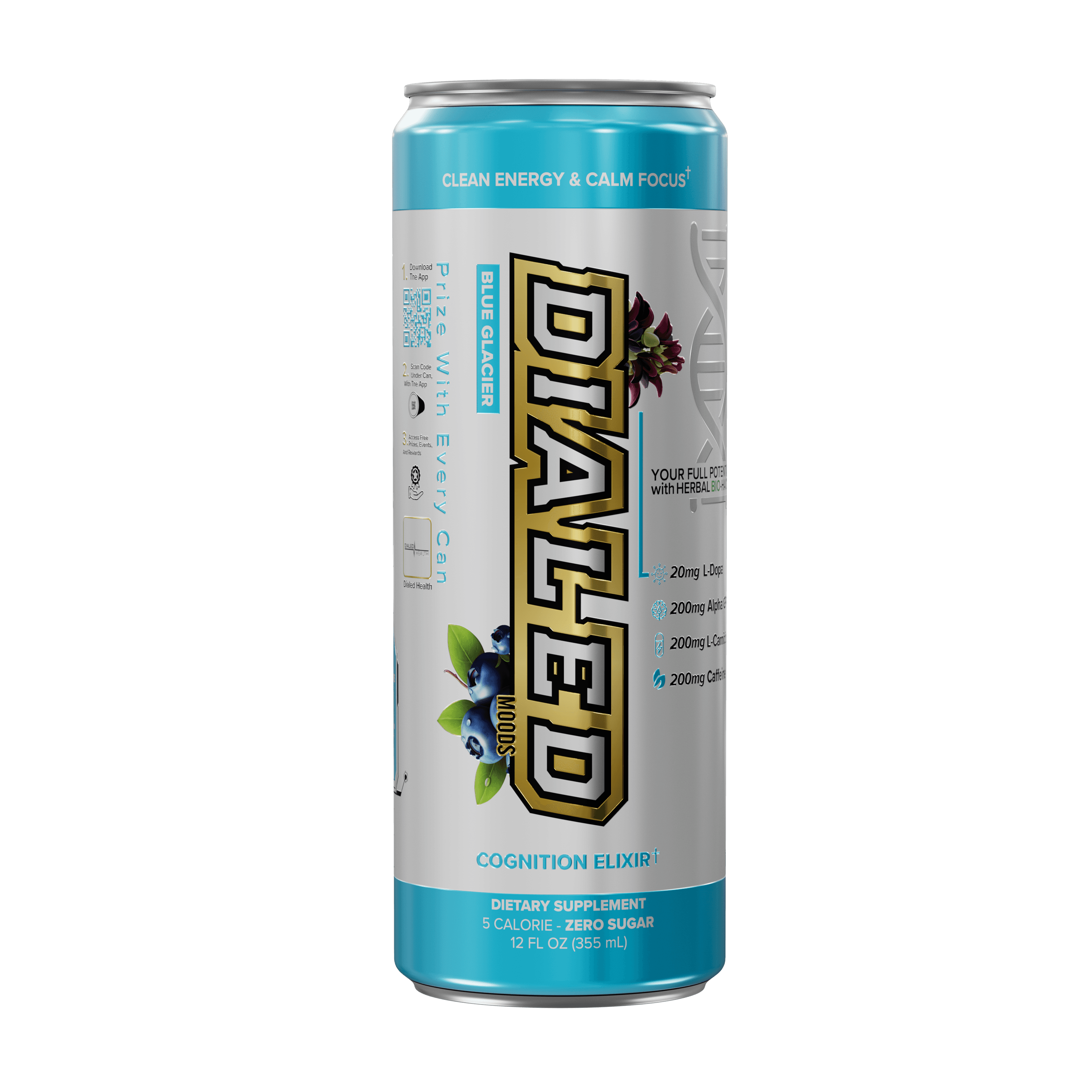 Cognition Elixir