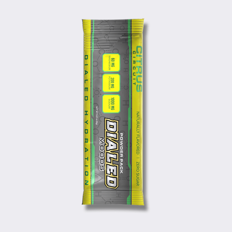 Citrus Circuit