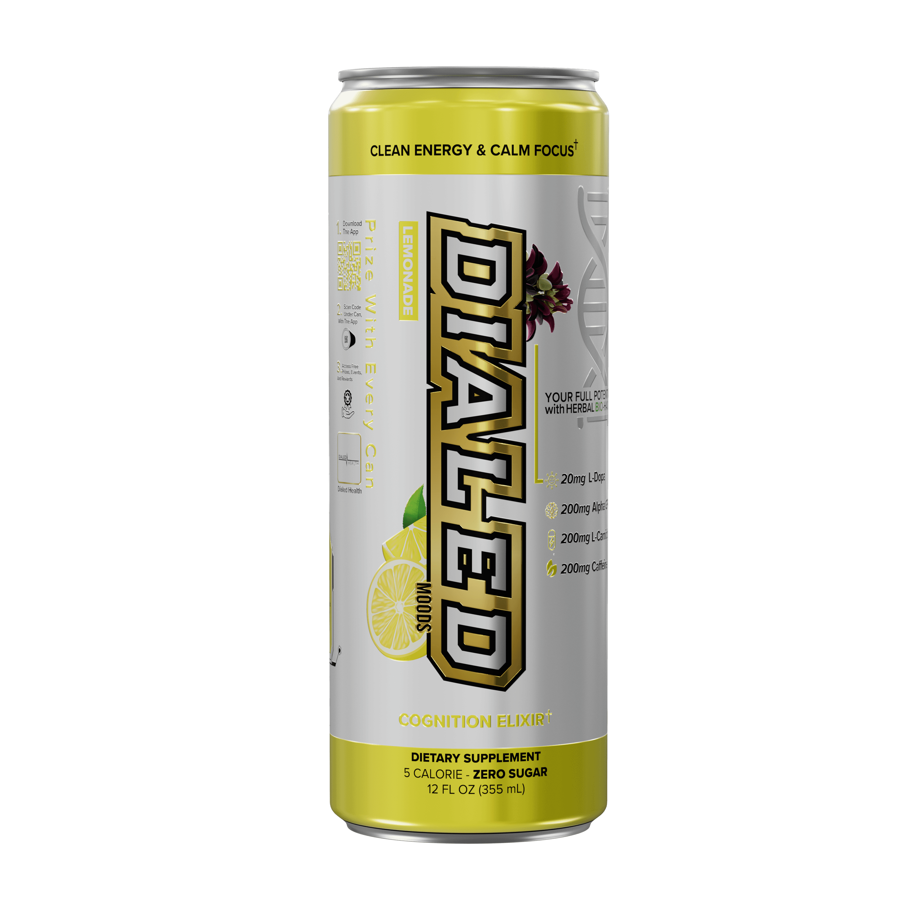 Lemonade