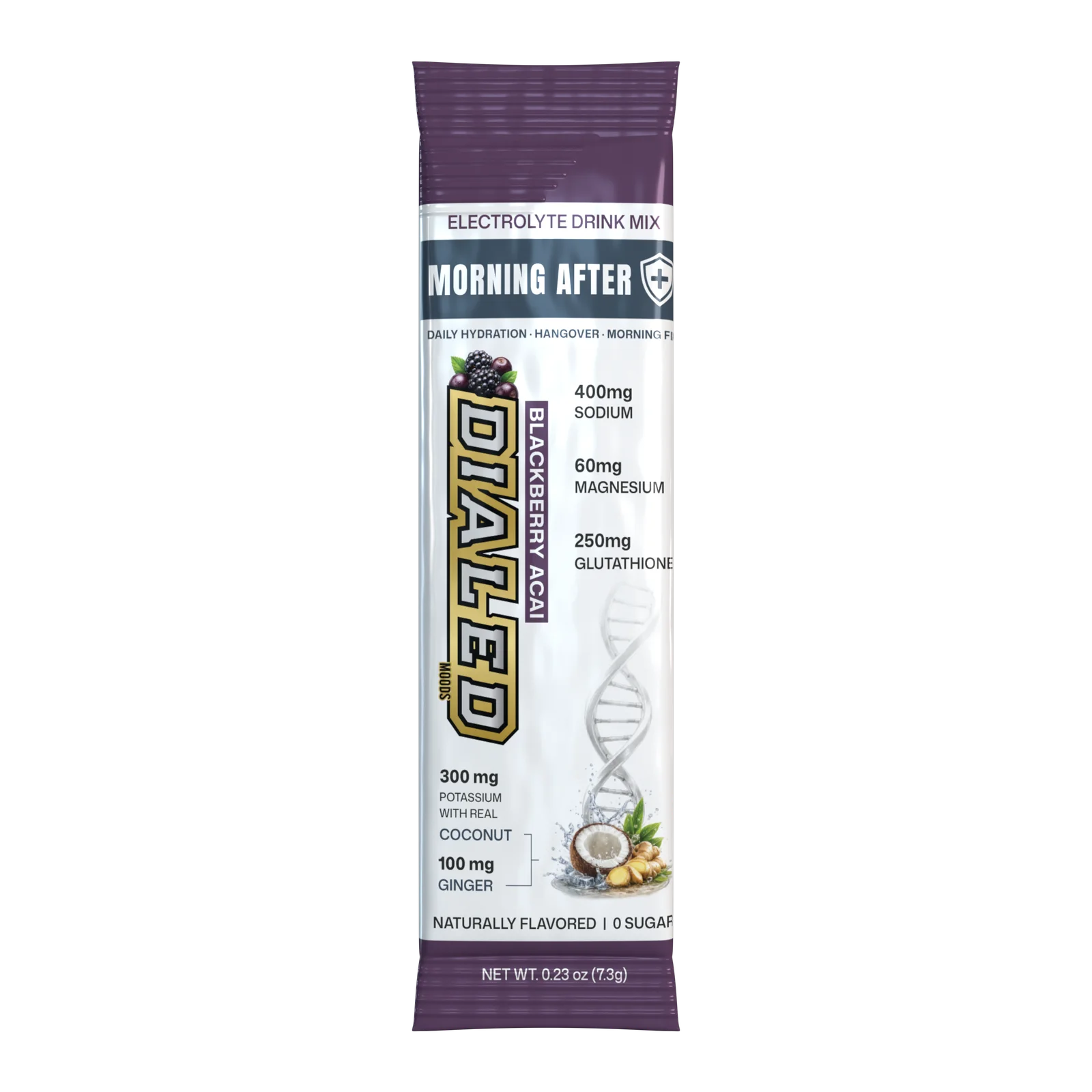 Blackberry Acai