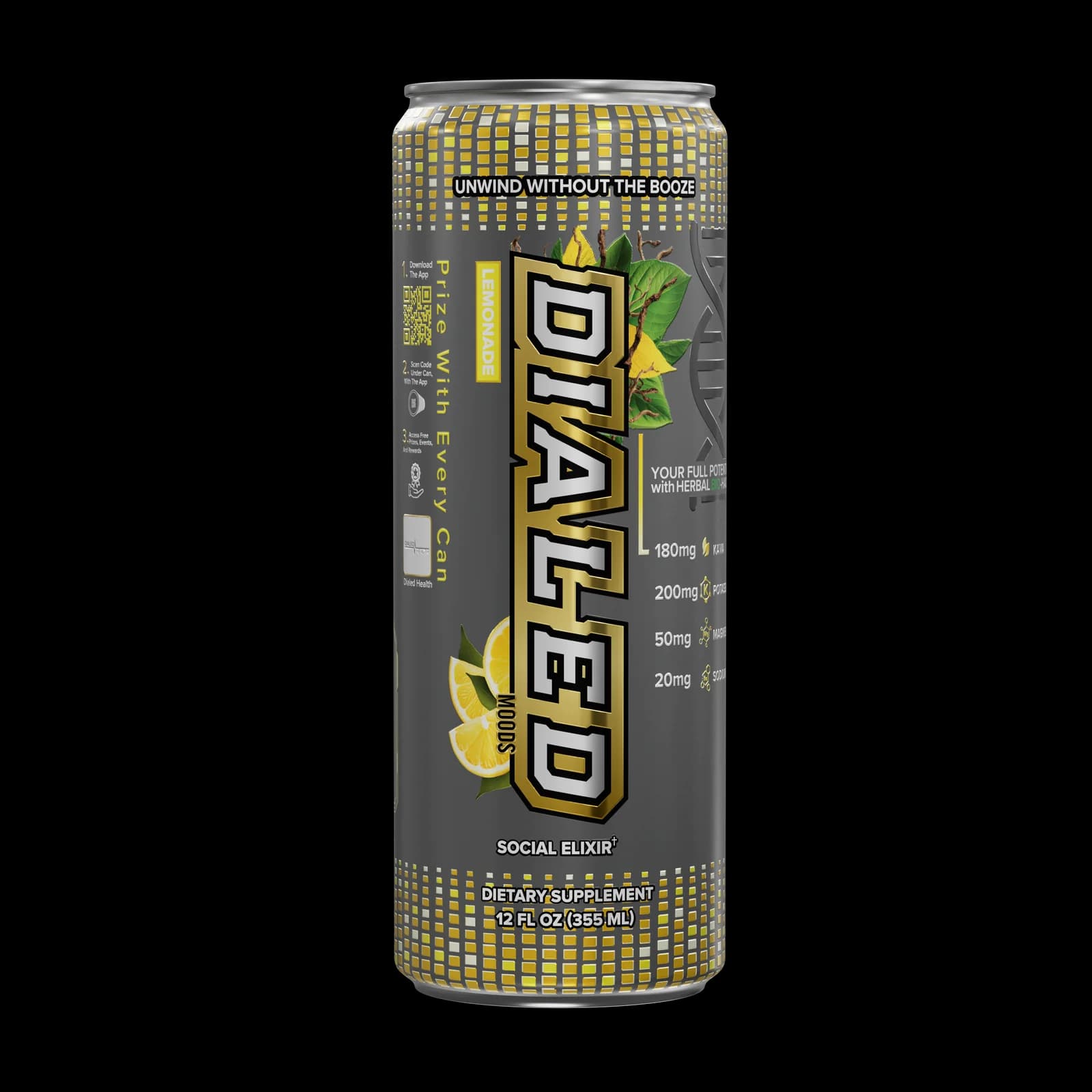 Lemonade