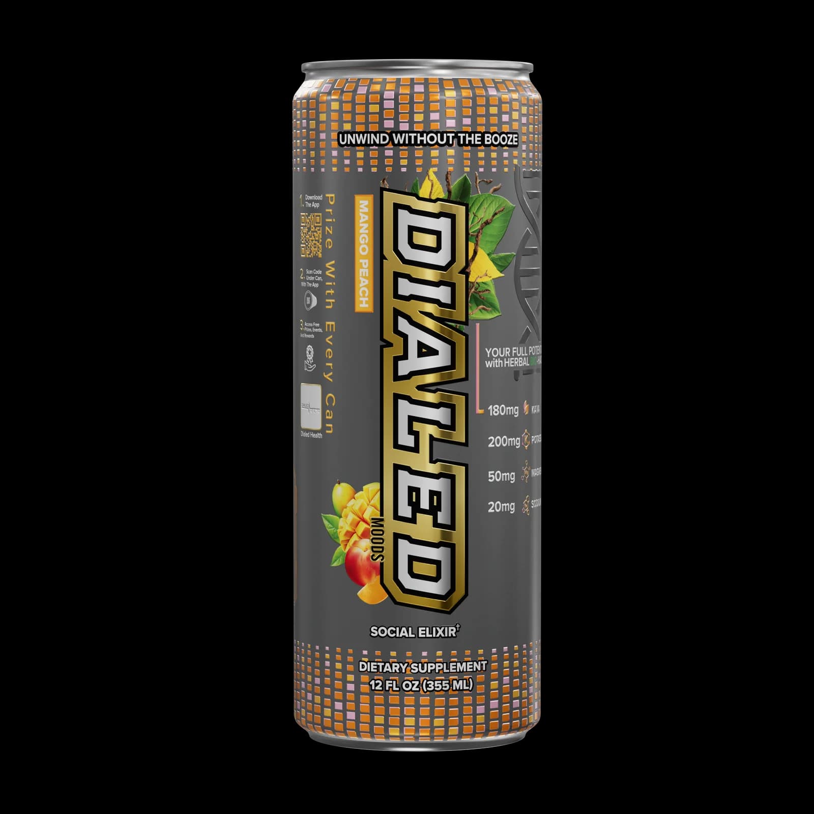 Mango Peach