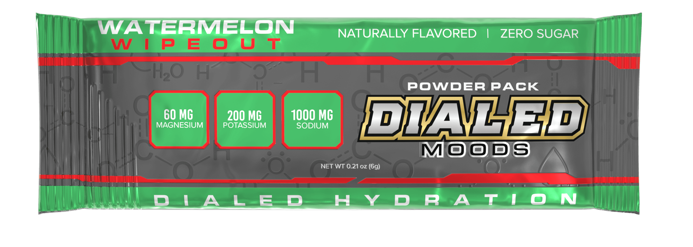 Hydration Packs