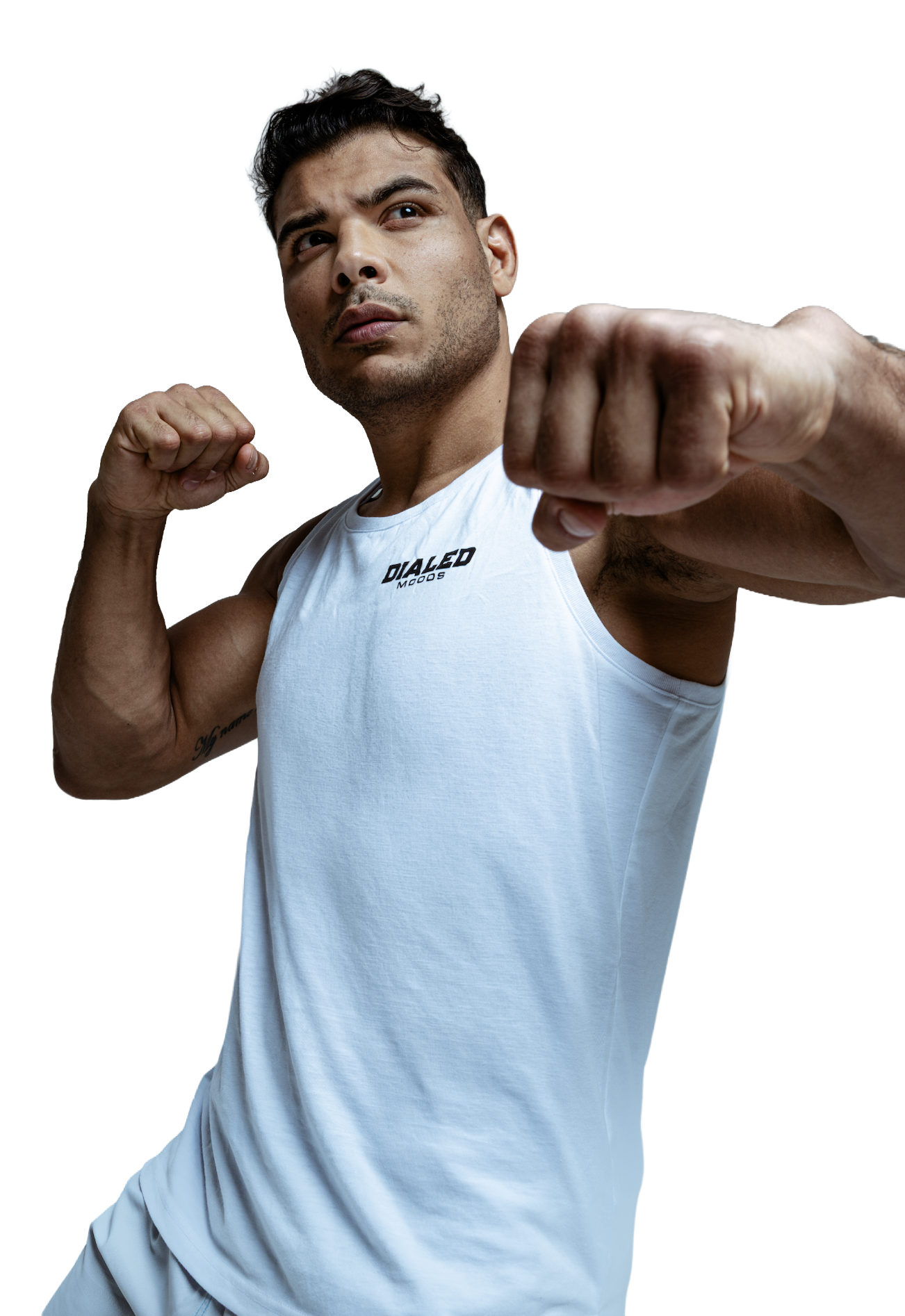 Paulo Costa - Dialed Moods