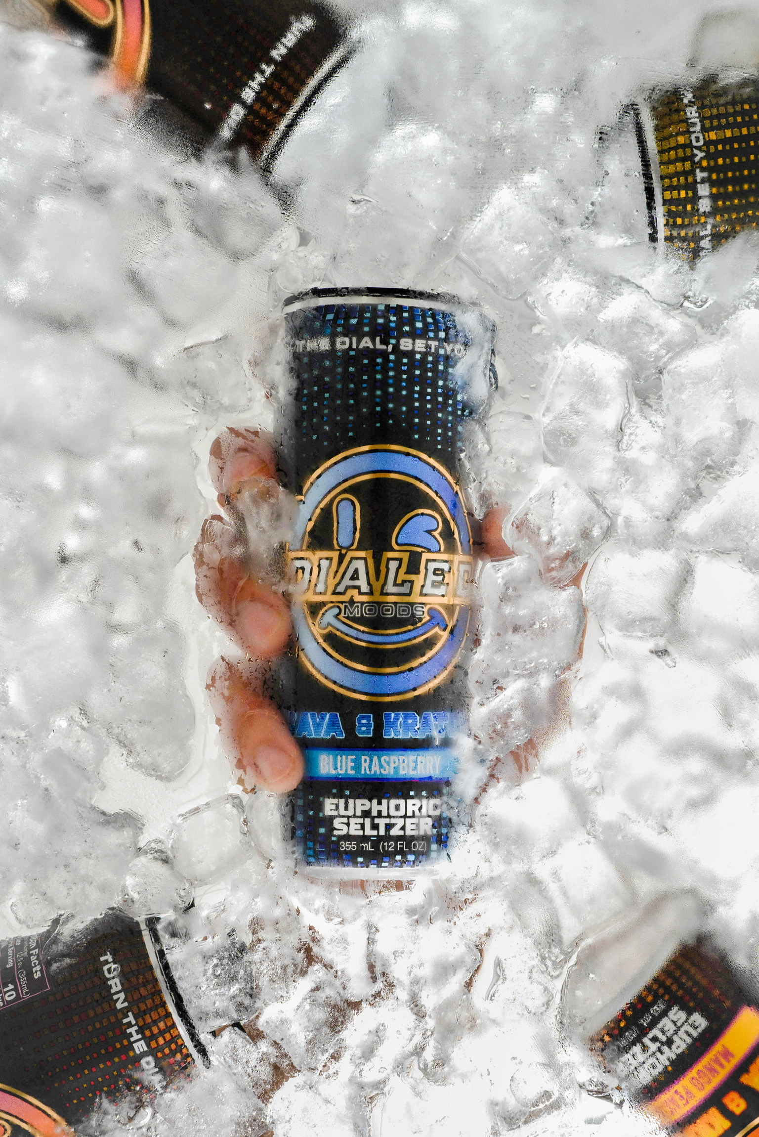 Euphoria Bundle Products